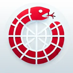 Vorb VPN app icon