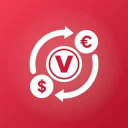 VorbID Converter app icon