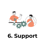 6